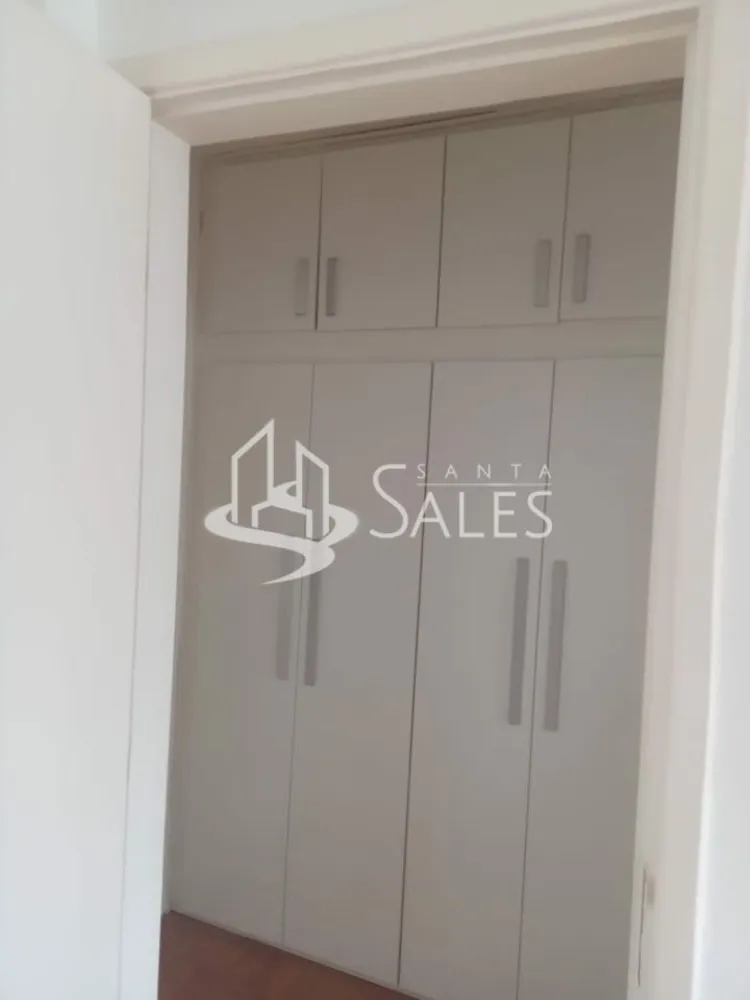 Apartamento, 3 quartos, 160 m² - Foto 2