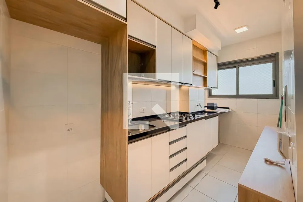 Kitnet-Studio, 27 m² - Foto 1