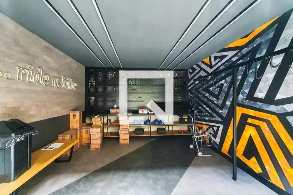 Kitnet-Studio, 27 m² - Foto 9