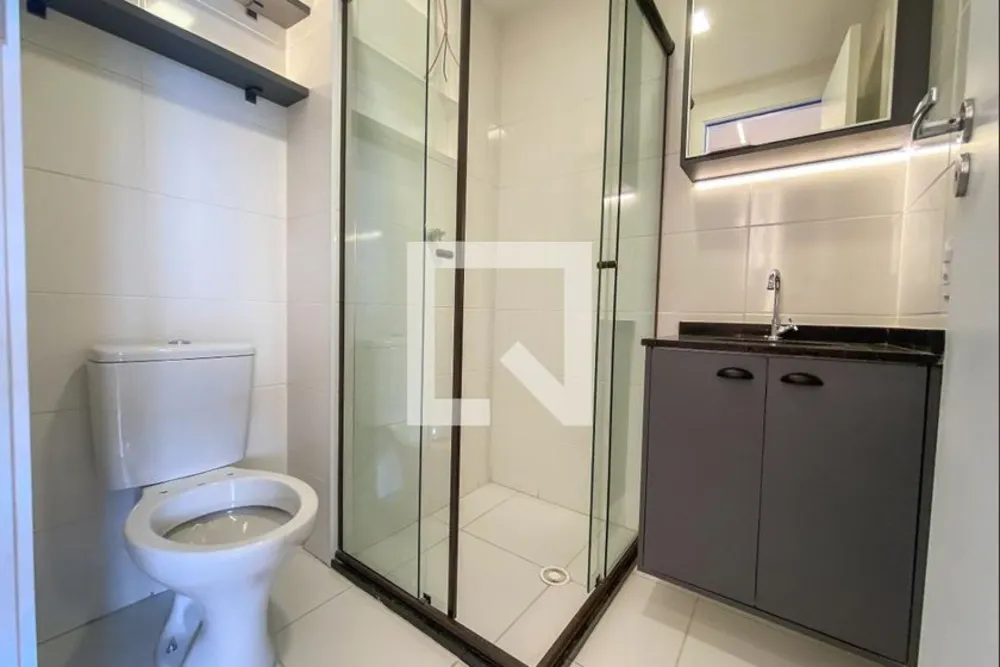Kitnet-Studio, 27 m² - Foto 2