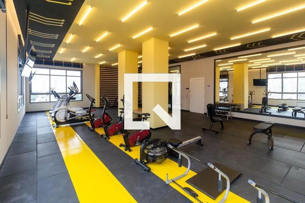 Kitnet-Studio, 27 m² - Foto 8