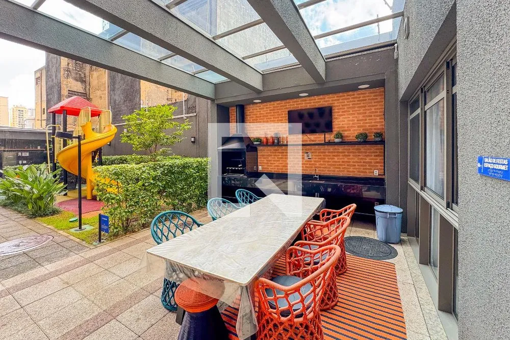 Kitnet-Studio, 27 m² - Foto 10