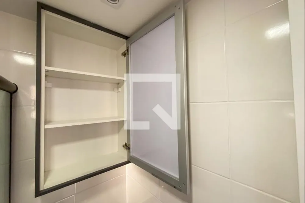 Kitnet-Studio, 27 m² - Foto 4