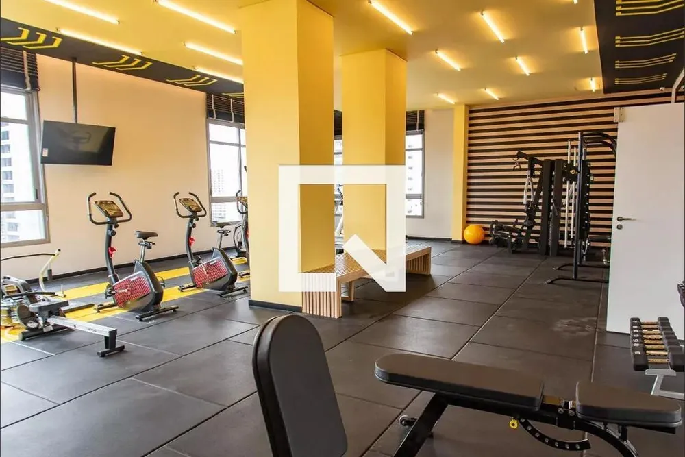 Kitnet-Studio, 27 m² - Foto 7