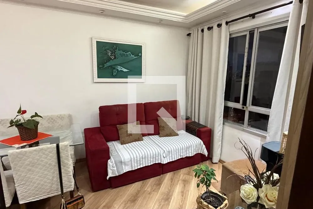 Apartamento, 2 quartos, 69 m² - Foto 3