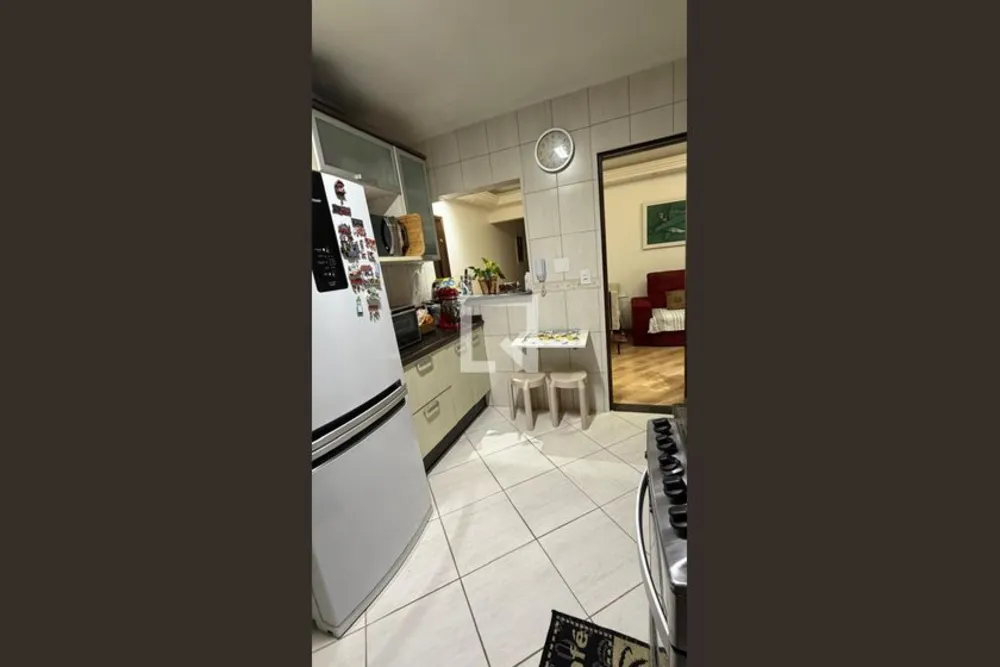 Apartamento, 2 quartos, 69 m² - Foto 6
