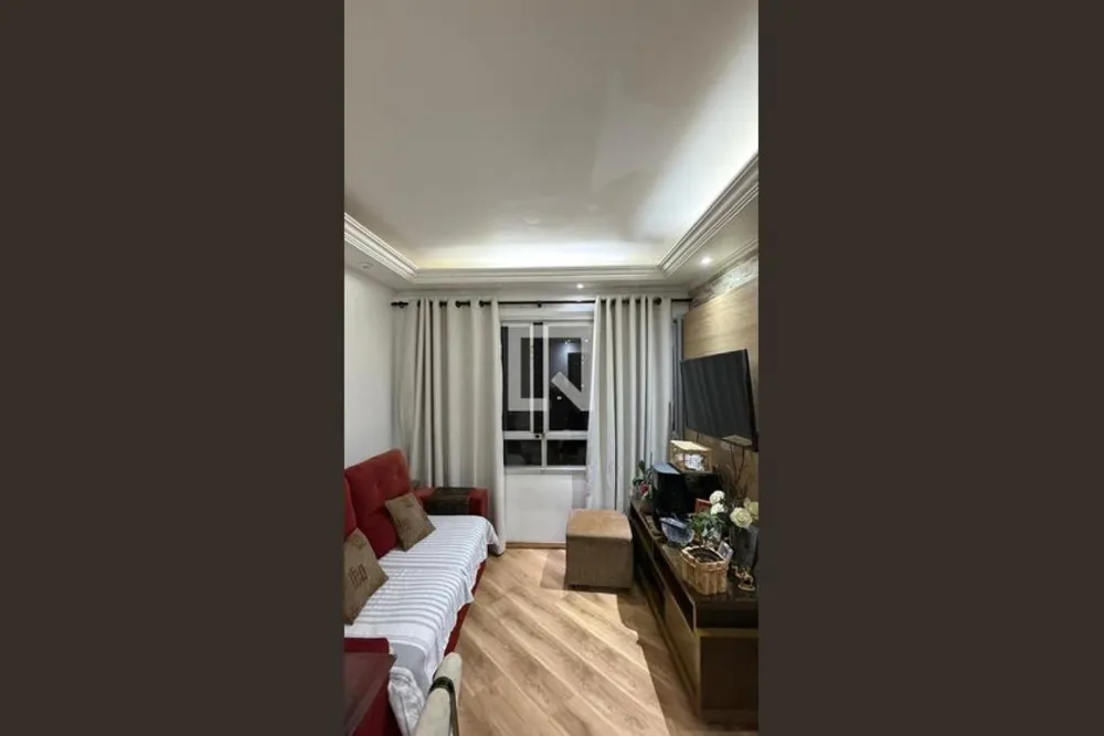 Apartamento, 2 quartos, 69 m² - Foto 4