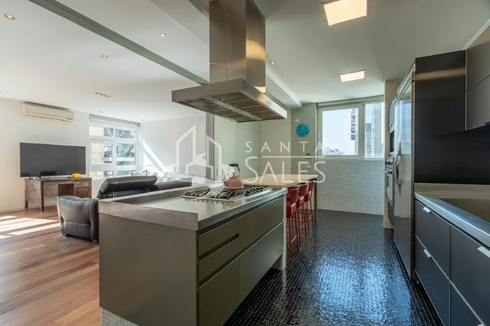Apartamento, 3 quartos, 239 m² - Foto 3
