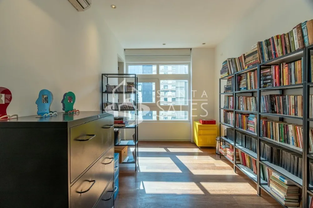 Apartamento, 3 quartos, 239 m² - Foto 6