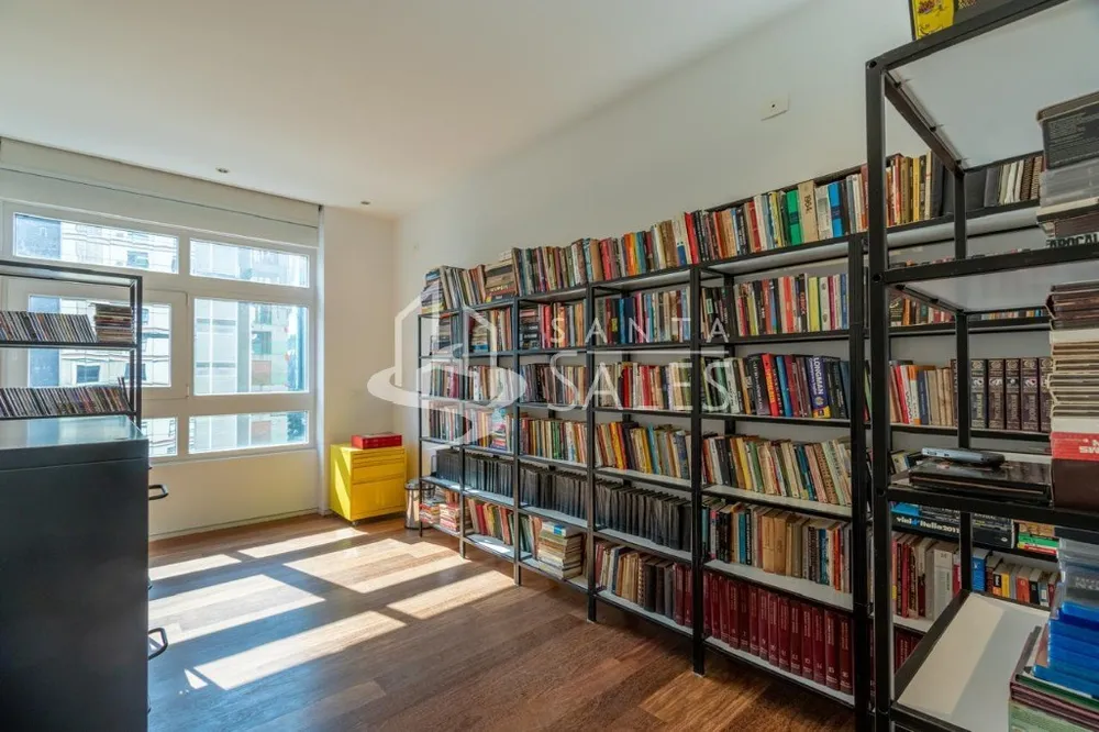 Apartamento, 3 quartos, 239 m² - Foto 1