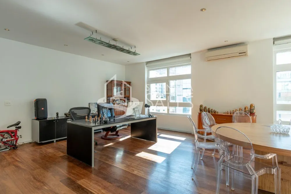 Apartamento, 3 quartos, 239 m² - Foto 7