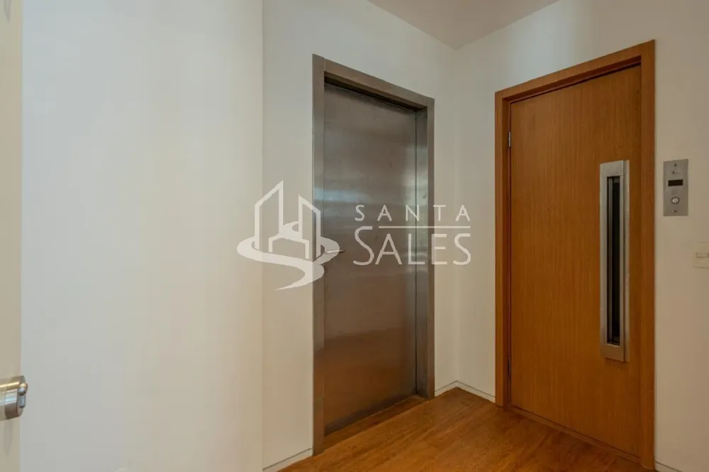 Apartamento, 3 quartos, 239 m² - Foto 13