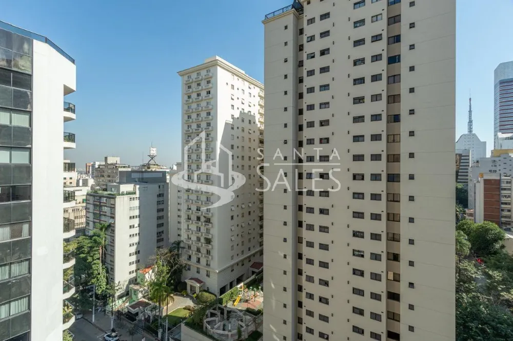 Apartamento, 3 quartos, 239 m² - Foto 6