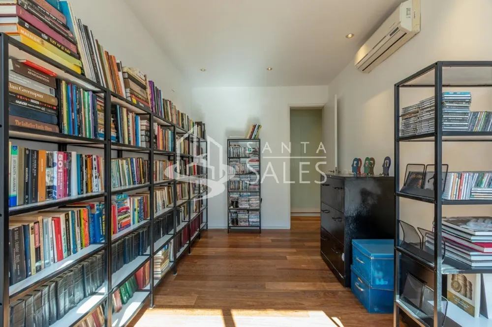 Apartamento, 3 quartos, 239 m² - Foto 5