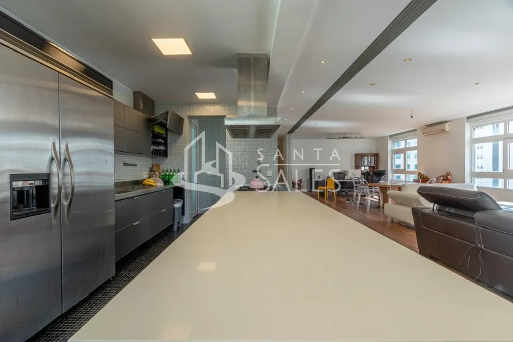 Apartamento, 3 quartos, 239 m² - Foto 4