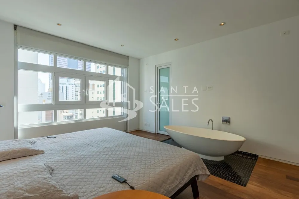 Apartamento, 3 quartos, 239 m² - Foto 12