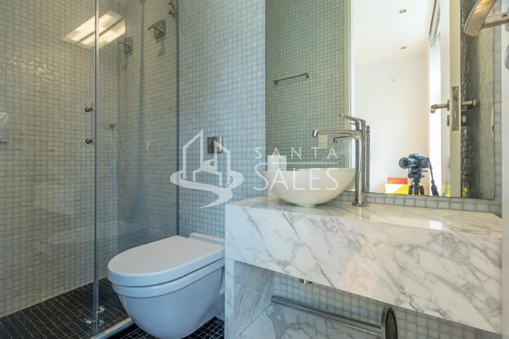 Apartamento, 3 quartos, 239 m² - Foto 3