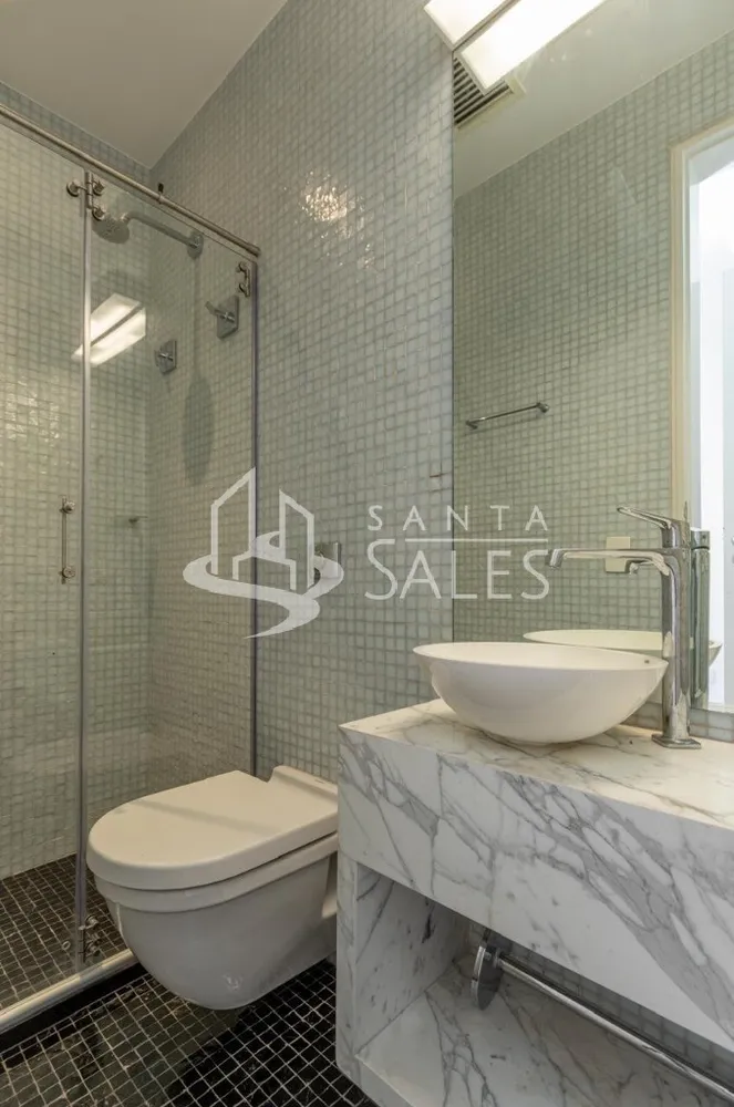 Apartamento, 3 quartos, 239 m² - Foto 8