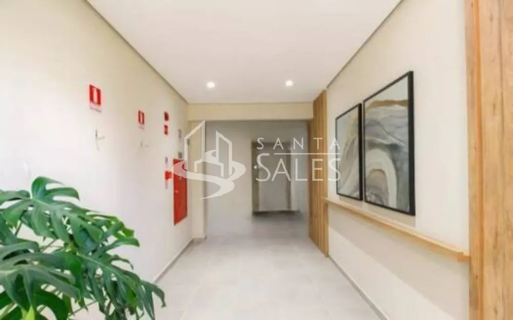 Apartamento, 2 quartos, 32 m² - Foto 8