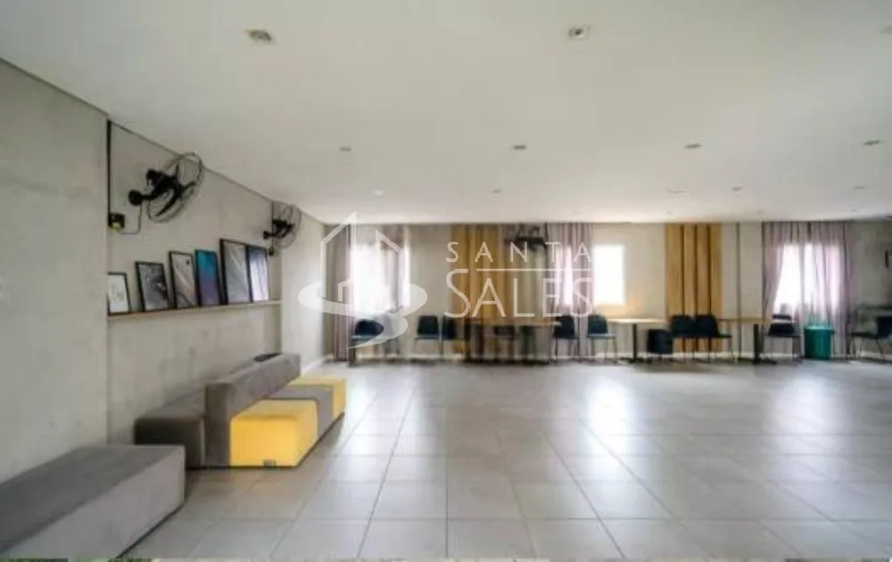Apartamento, 2 quartos, 32 m² - Foto 14