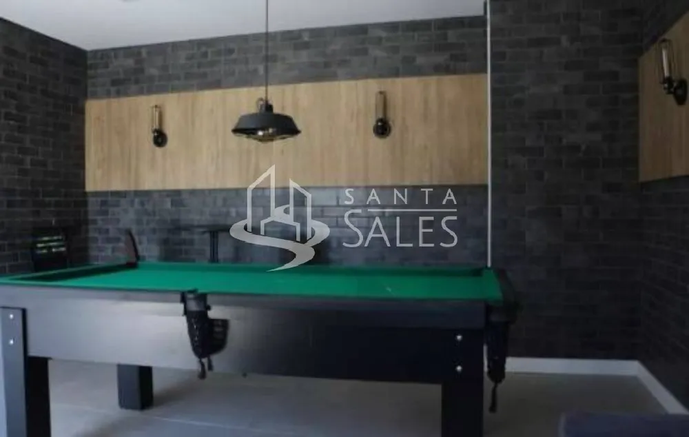 Apartamento, 2 quartos, 32 m² - Foto 3
