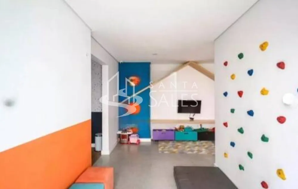 Apartamento, 2 quartos, 32 m² - Foto 12