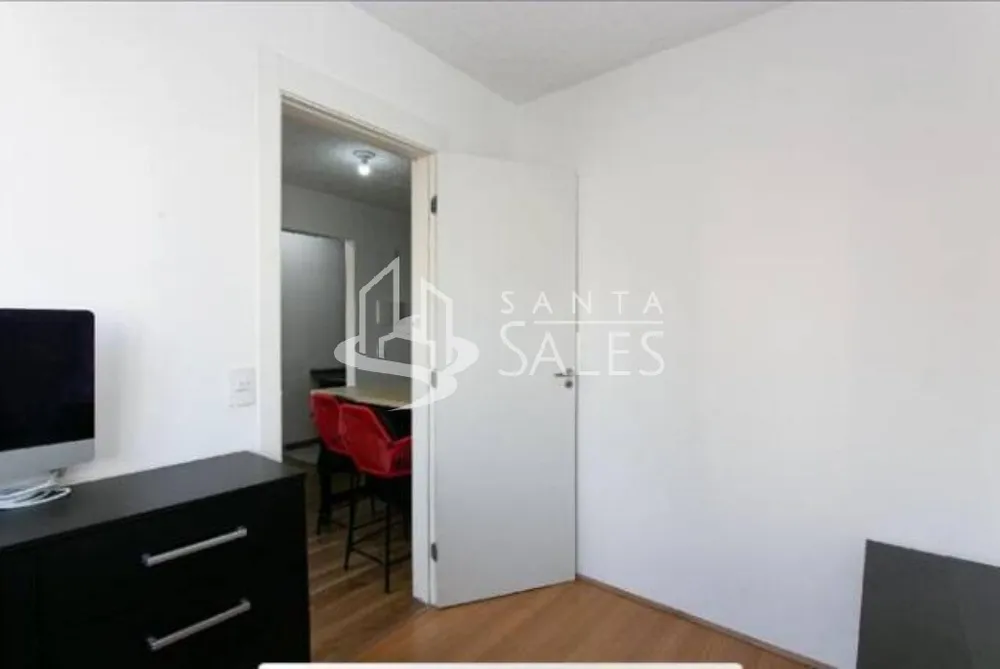 Apartamento, 2 quartos, 32 m² - Foto 5