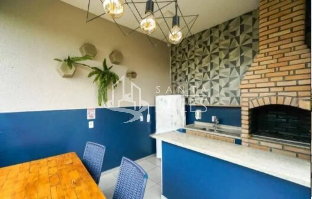 Apartamento, 2 quartos, 32 m² - Foto 13