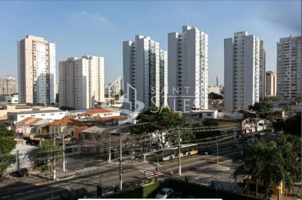 Apartamento, 2 quartos, 32 m² - Foto 4