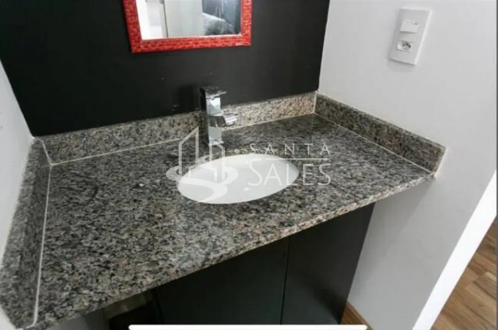 Apartamento, 2 quartos, 32 m² - Foto 6