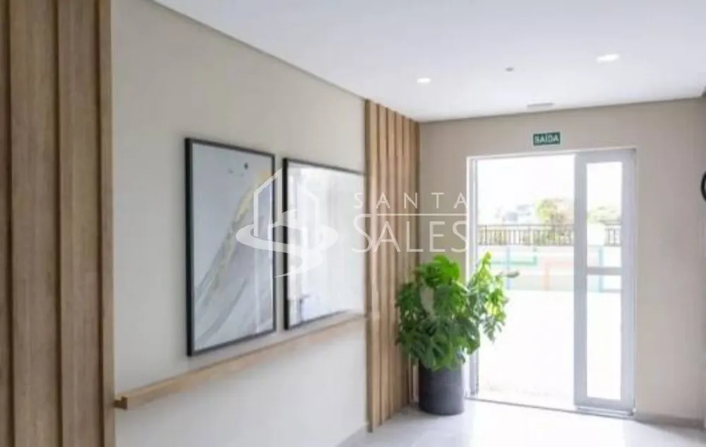 Apartamento, 2 quartos, 32 m² - Foto 10