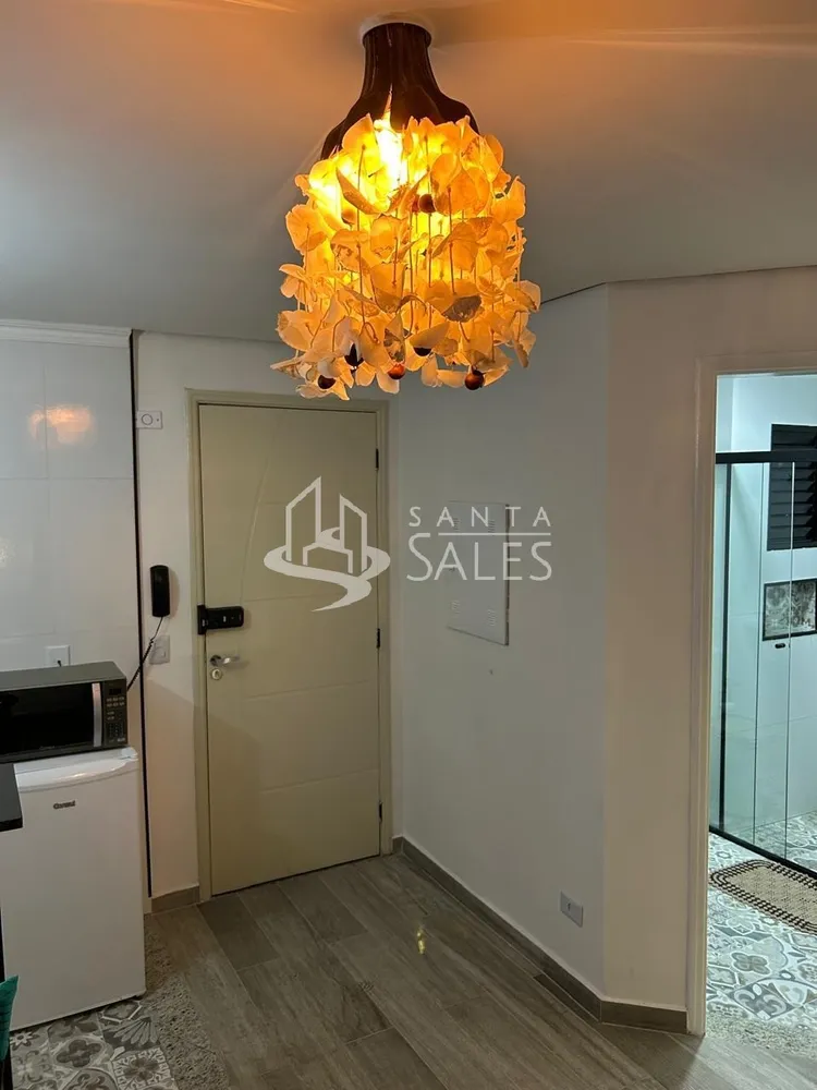 Apartamento, 1 quarto, 33 m² - Foto 13