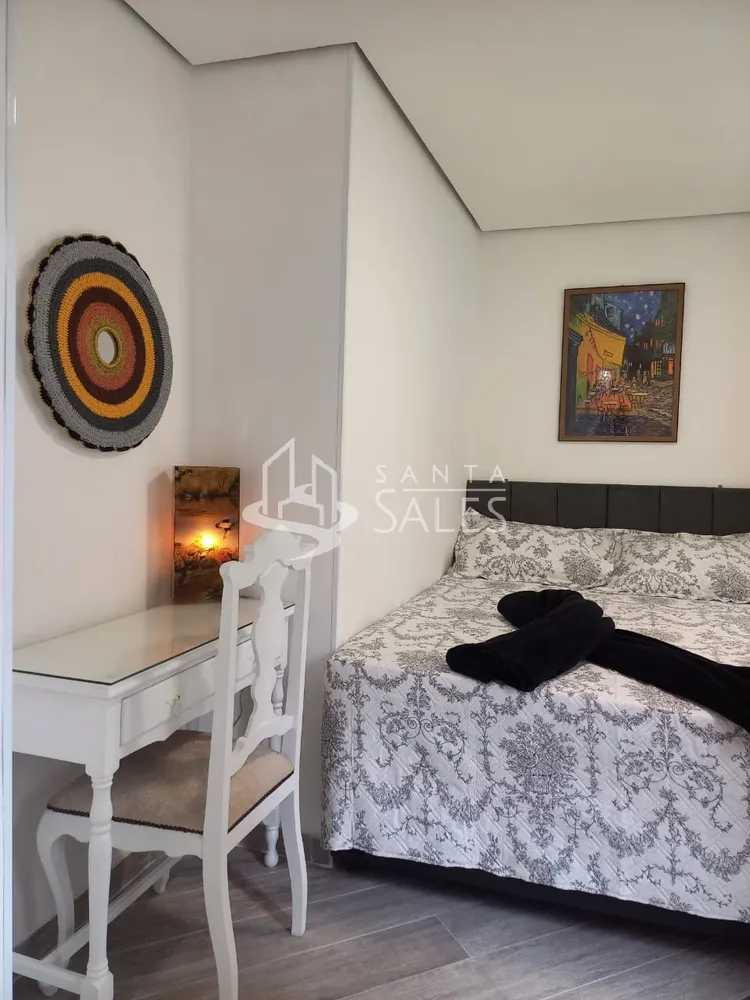 Apartamento, 1 quarto, 33 m² - Foto 6