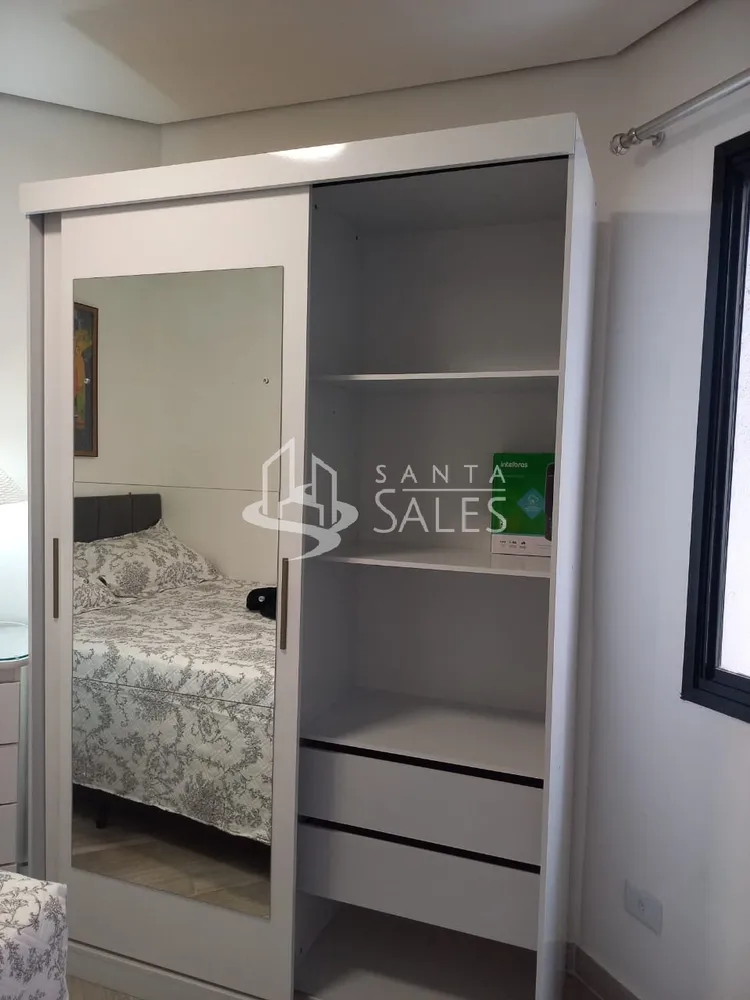Apartamento, 1 quarto, 33 m² - Foto 4