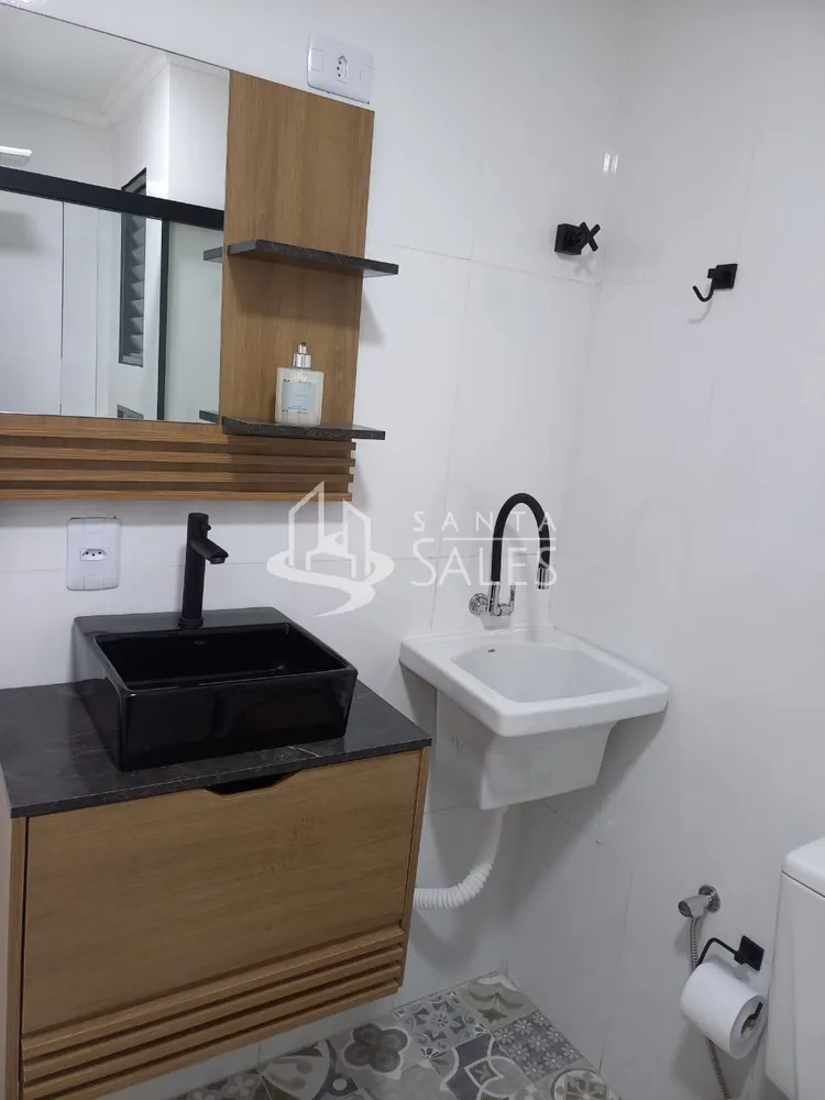 Apartamento, 1 quarto, 33 m² - Foto 12