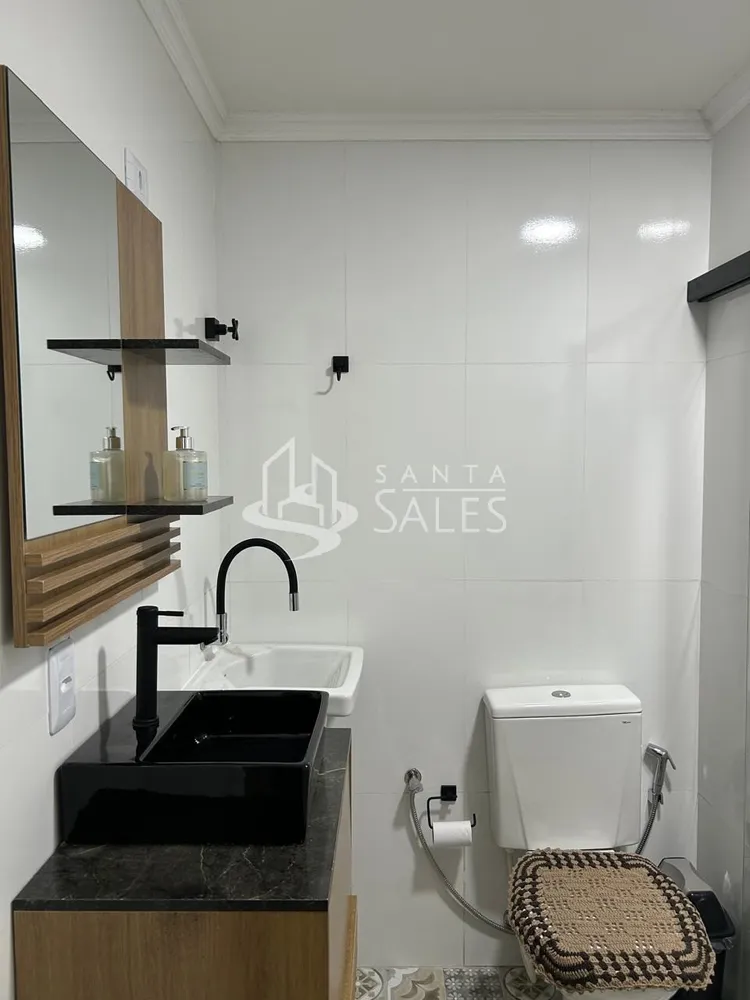 Apartamento, 1 quarto, 33 m² - Foto 14