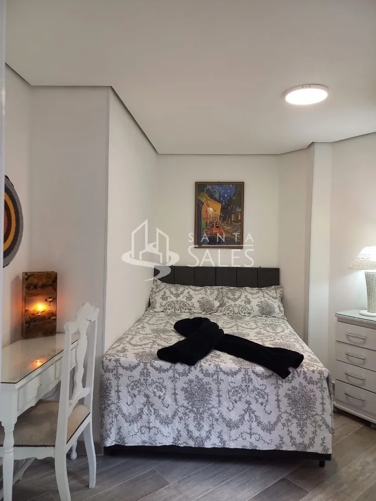 Apartamento, 1 quarto, 33 m² - Foto 9