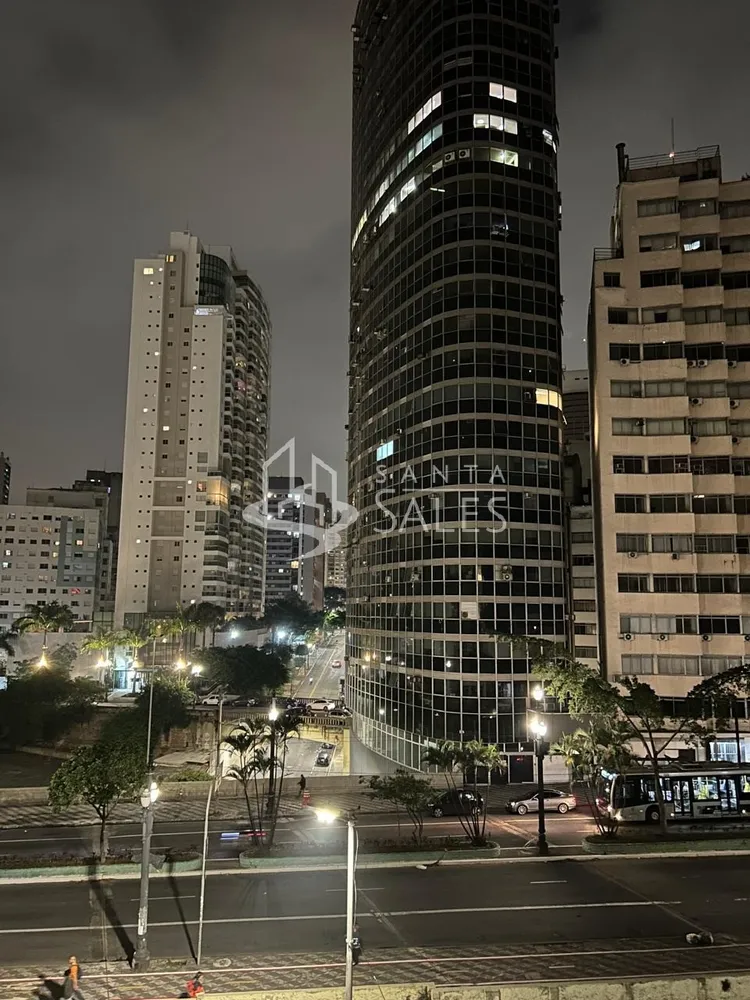 Apartamento, 1 quarto, 33 m² - Foto 16