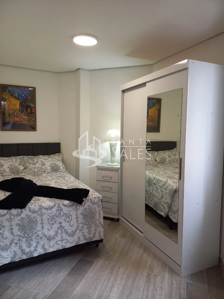 Apartamento, 1 quarto, 33 m² - Foto 10