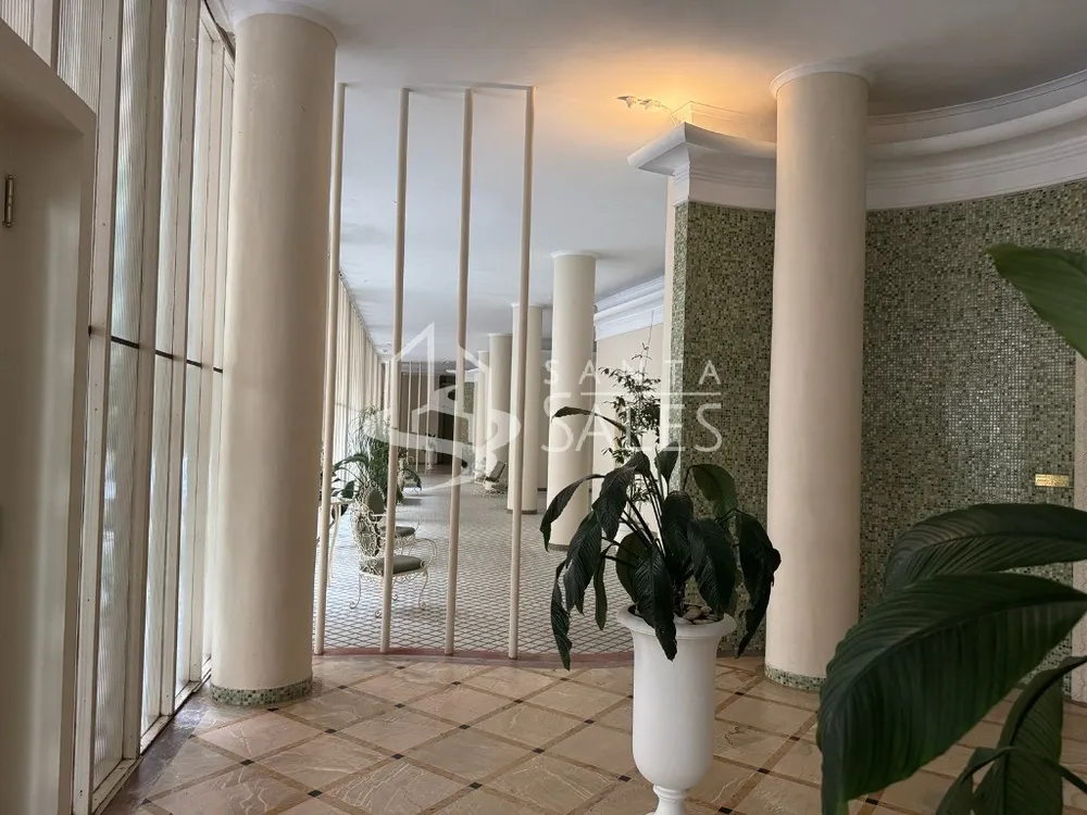 Apartamento, 2 quartos, 87 m² - Foto 3