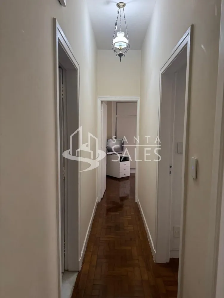 Apartamento, 2 quartos, 87 m² - Foto 10