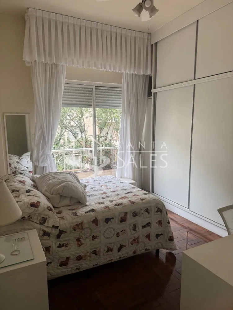 Apartamento, 2 quartos, 87 m² - Foto 6