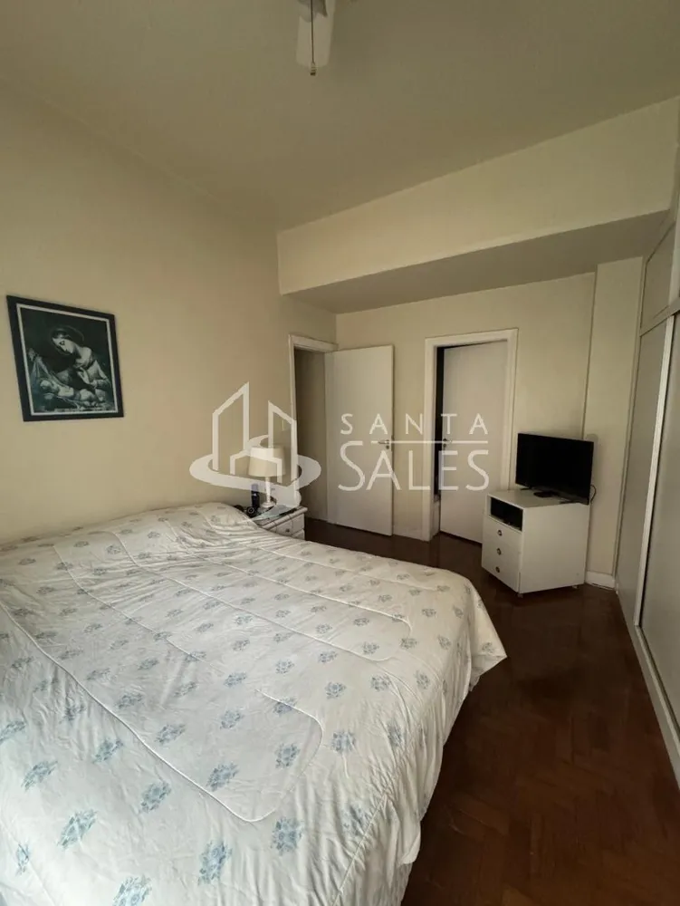 Apartamento, 2 quartos, 87 m² - Foto 4
