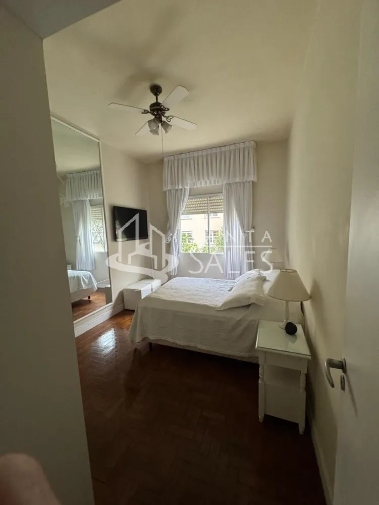 Apartamento, 2 quartos, 87 m² - Foto 1