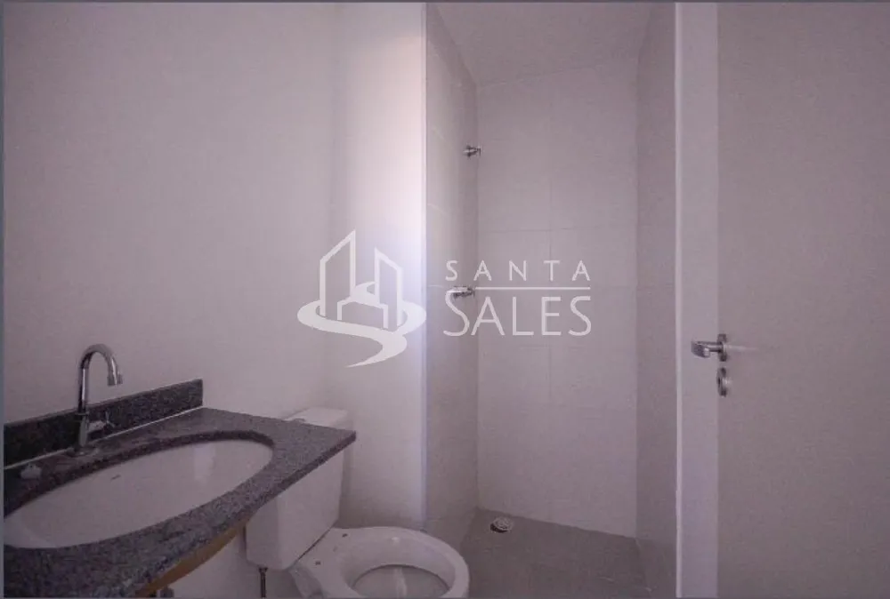 Apartamento, 2 quartos, 38 m² - Foto 9