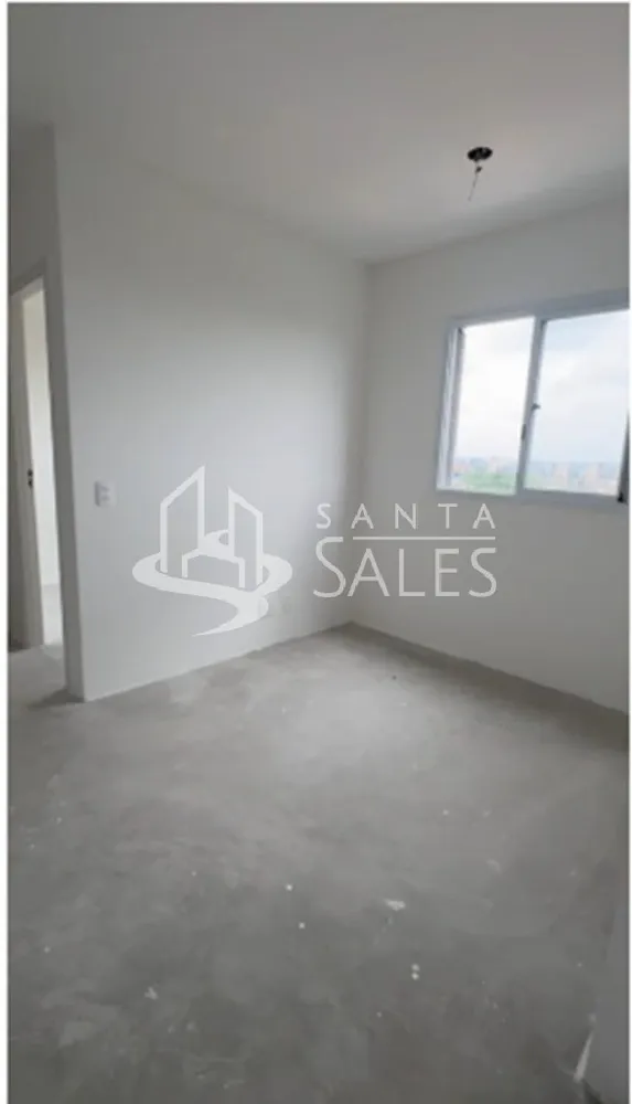 Apartamento, 2 quartos, 38 m² - Foto 3