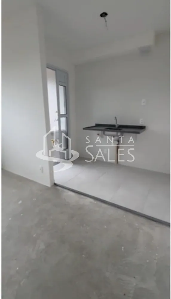 Apartamento, 2 quartos, 38 m² - Foto 8