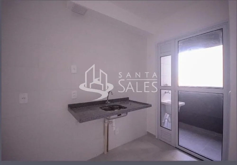 Apartamento, 2 quartos, 38 m² - Foto 6