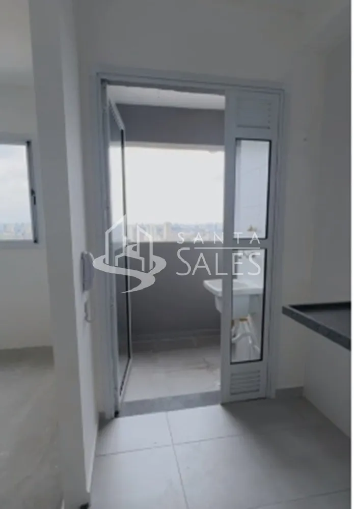 Apartamento, 2 quartos, 38 m² - Foto 5