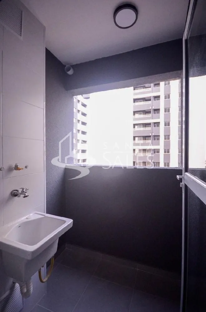 Apartamento, 2 quartos, 38 m² - Foto 10